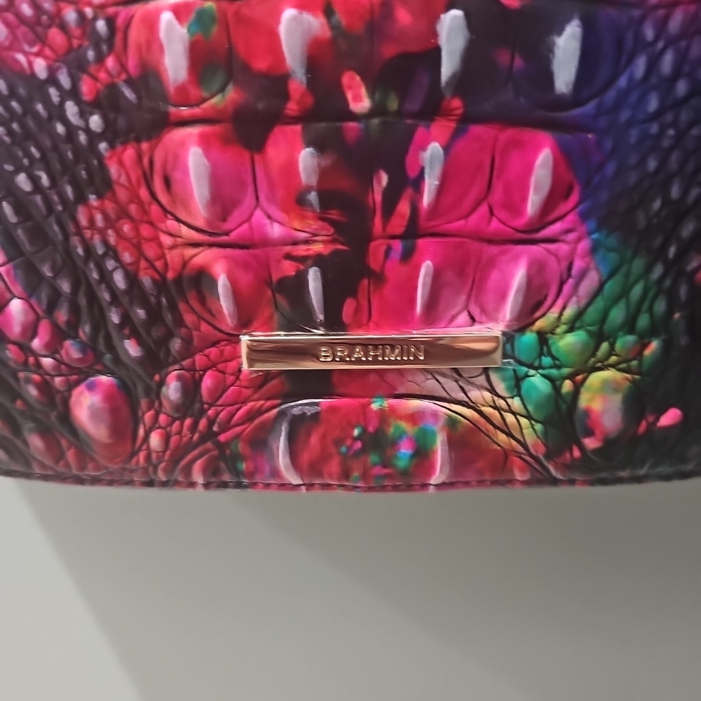NEW BRAHMIN POMEGRANATE MOD SHAYNA - Picture 12 of 14